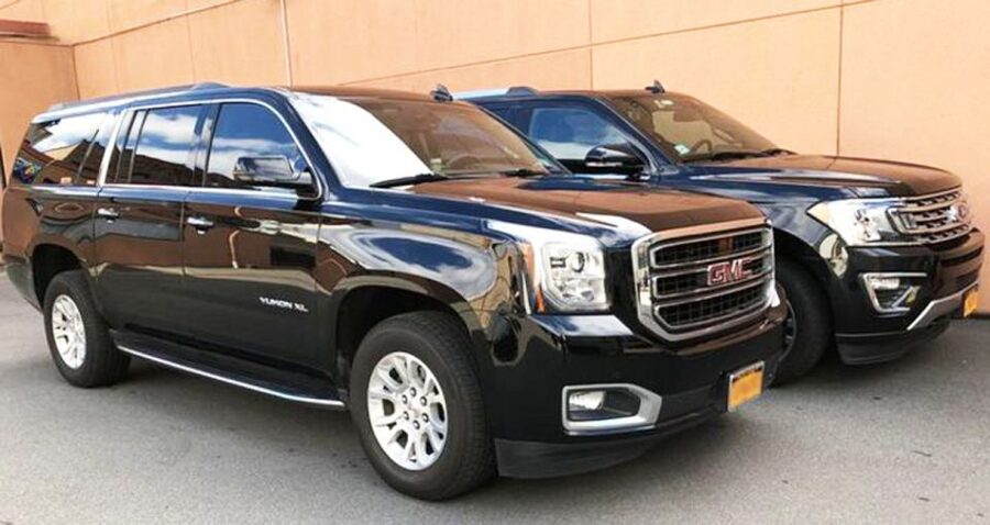 New Orleans: MSY Airport Private Transfer to New Orleans - What the $33 price really buys you