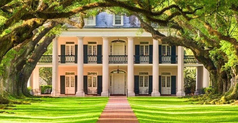 New Orleans: Oak Alley Plantation and Katrina City Tour - What the Oak Alley tour adds beyond a photo stop