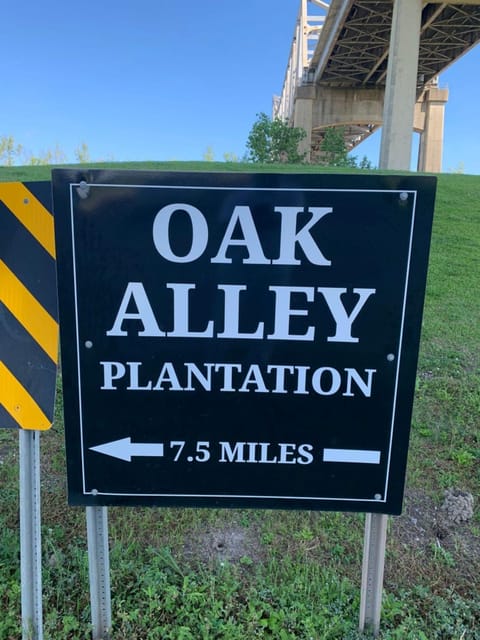 New Orleans: Oak Alley Plantation Tour and Transportation - What $75 per person really buys