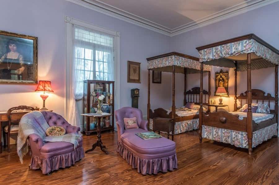 New Orleans: Oak Alley Plantation Tour with Hotel Transfers - Who will enjoy this Oak Alley trip