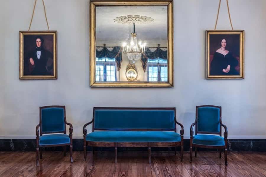 New Orleans: Oak Alley Plantation Tour with Hotel Transfers - Free time beyond the mansion