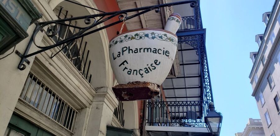 New Orleans: Pestilence and Plagues Guided Tour - Walking the French Quarter’s epidemic story