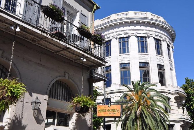 New Orleans Private Carriage Tour of the French Quarter - Price, group size, and the value question
