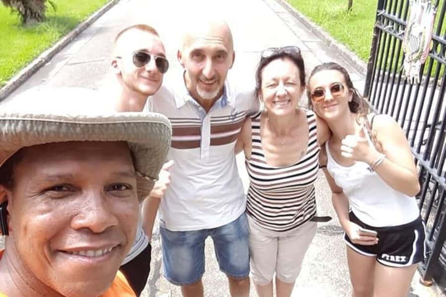 New Orleans: Private custom tour with a local guide - Key points to know before booking