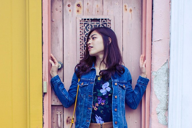 New Orleans Private Photo Shoot with Professional Photographer - Key points to know before booking