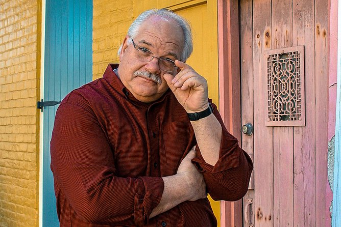New Orleans Private Photo Shoot with Professional Photographer - Booking advice and cancellation rules