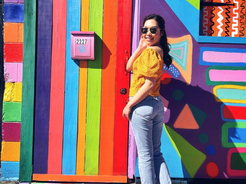 New Orleans: Private Photography Walking Tour - New Orleans as your outdoor photo studio