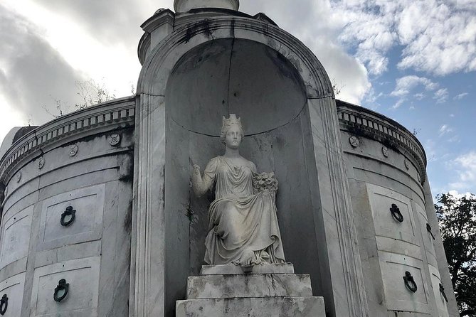 New Orleans Private Vehicle City Tour - Why this private drive works on your first day