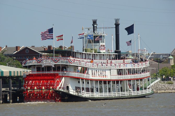 New Orleans Scavenger Hunt Adventure - How this New Orleans game works