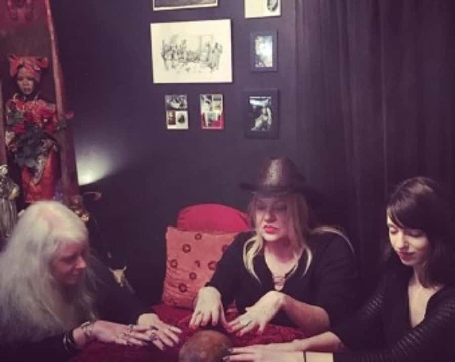 New Orleans: Seance & Paranormal Experience - Key points at a glance