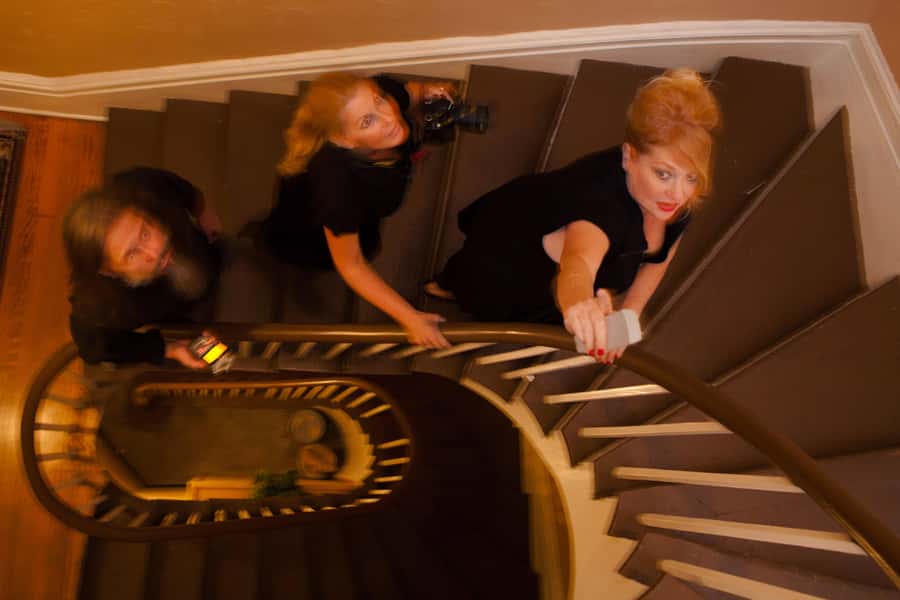 New Orleans: Seance & Paranormal Experience - Practical advice before you go