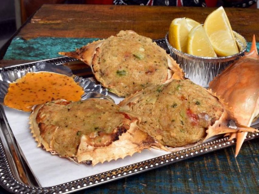 New Orleans: Shrimp Boil Experience in French Quarter - Why the small-group format matters