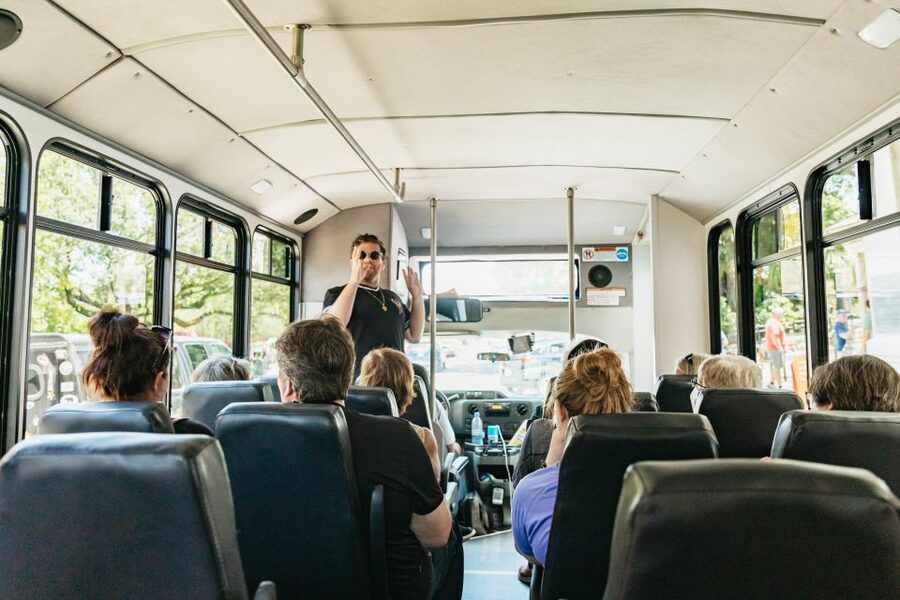 New Orleans: Sightseeing Bus Tour - Why this bus tour earns its place on a first day