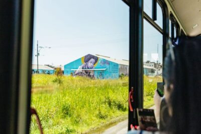 Sightseeing Bus Tour
