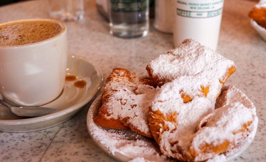 New Orleans: Sightseeing Bus Tour - The guide makes or breaks the experience