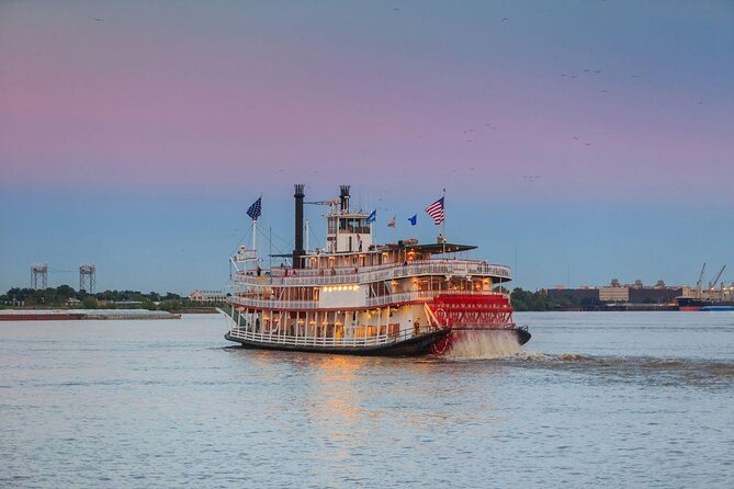 New Orleans Small-Group Airboat Swamp Tour - Key points to know before you book