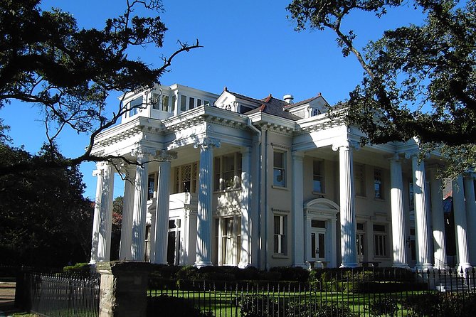 New Orleans Small-Group City and Cemetery Tour with Hotel Pickup - Why this tour works as a first look at New Orleans