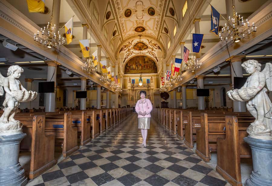 New Orleans: St. Louis Cathedral Official Guided VIP Tour - Why the Early Start Changes the Experience
