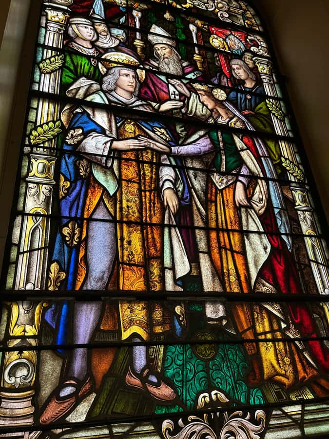 New Orleans: St. Louis Cathedral Official Guided VIP Tour - Is $49 a Fair Price?