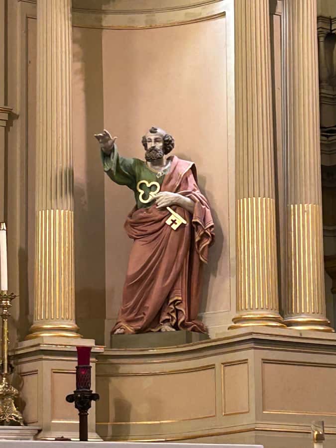 New Orleans: St. Louis Cathedral Official Guided VIP Tour - Practical Details Before You Book