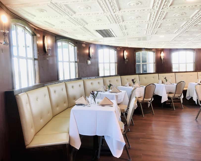 New Orleans: Sunday Steamboat Jazz Cruise + Optional Brunch - Should you book the Sunday jazz cruise?