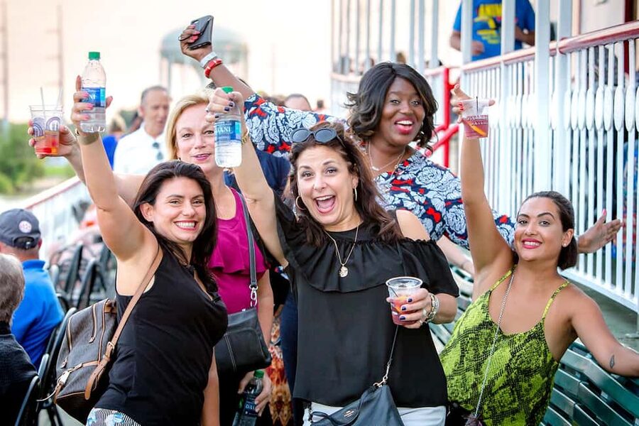 New Orleans: Sunday Steamboat Jazz Cruise + Optional Brunch - Who will enjoy this cruise most