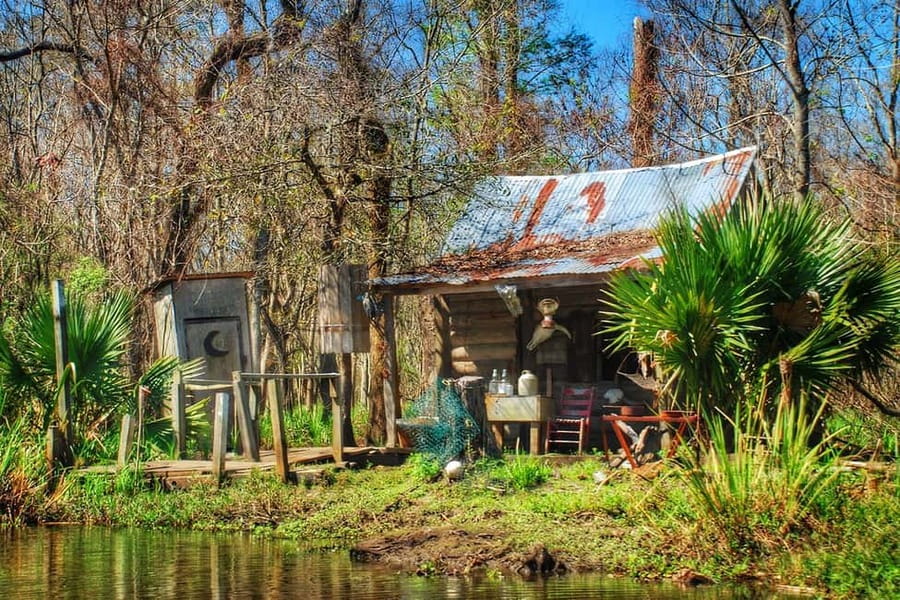 New Orleans: Swamp Boat Ride & Oak Alley Plantation Tour - Should you book the Oak Alley and swamp combination?