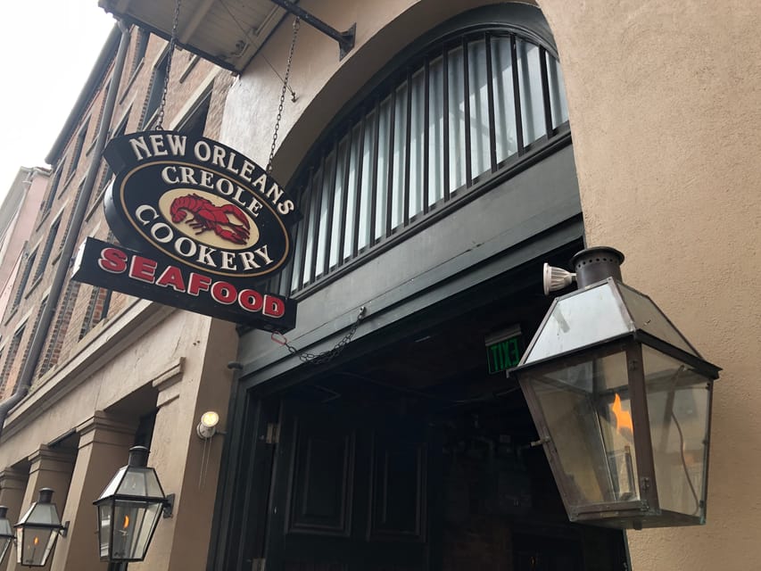 New Orleans: The Premier Food Tour — Your Must-Do Activity - Key points at a glance