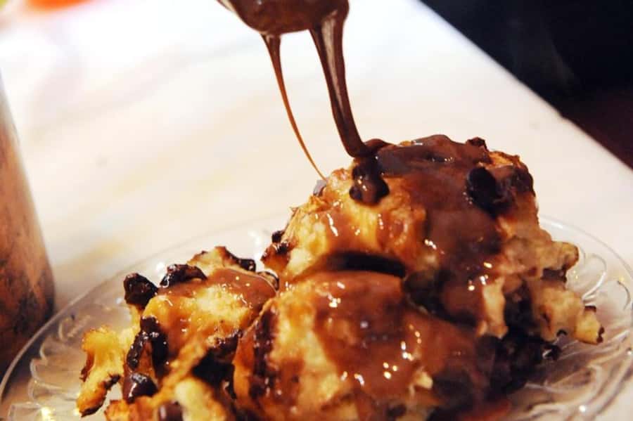 New Orleans: Traditions Cooking Class - Three Louisiana classics in one working session