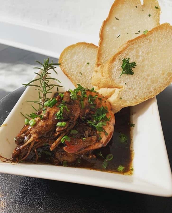New Orleans: Traditions Cooking Class - Meeting the chefs and settling into the kitchen