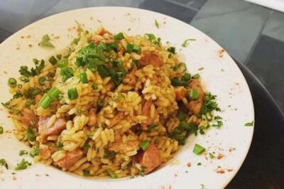 Traditions Cooking Class