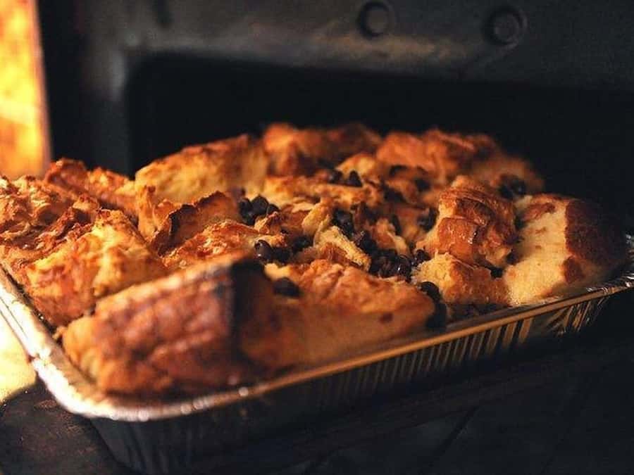 New Orleans: Traditions Cooking Class - The meal and included drinks