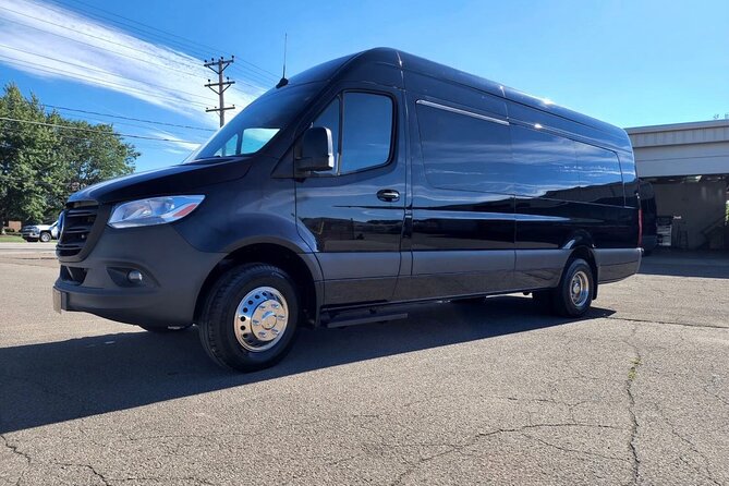 New Orleans Transportation Service - Timing, luggage, and flight-day planning