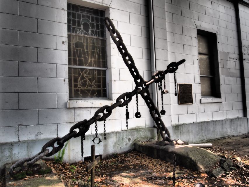 New Orleans: Tremé African American & Creole History Tour - Key points to know before you book