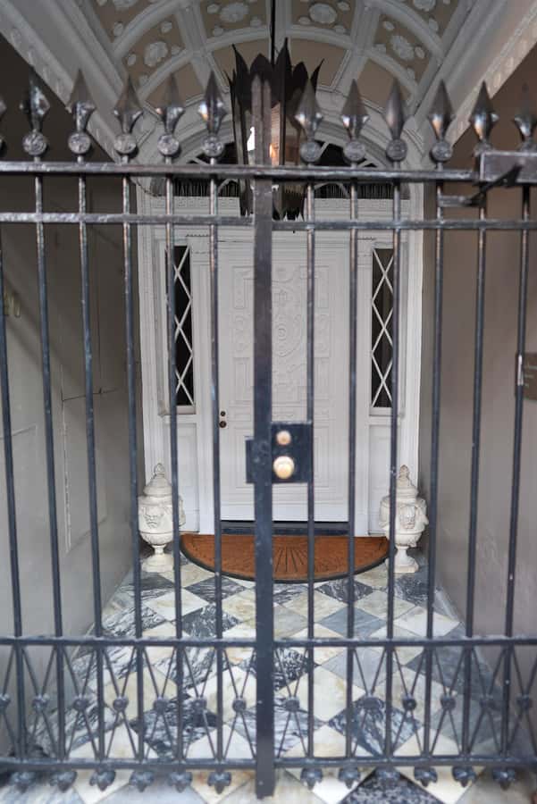 New Orleans: True Crime Pub Crawl - Key points to know before you book