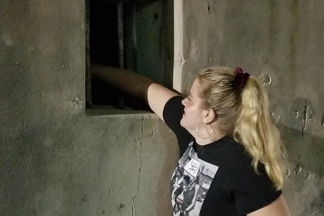 New Orleans True Murder Tour: Sinister Criminal Intentions - Royal Street brings the walk to a close