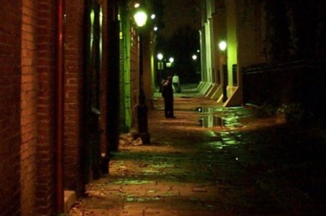 New Orleans: Voodoo, Mystery and Paranormal Tour - Voodoo, vampires, and old burial customs