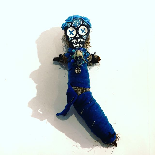 New Orleans: Voodoo Queen Tour of French Quarter - Key points to know before you book
