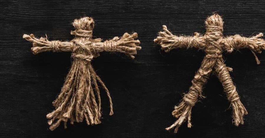 New Orleans: Voodoo Queen Tour of French Quarter - Understanding voodoo without the usual scare tactics