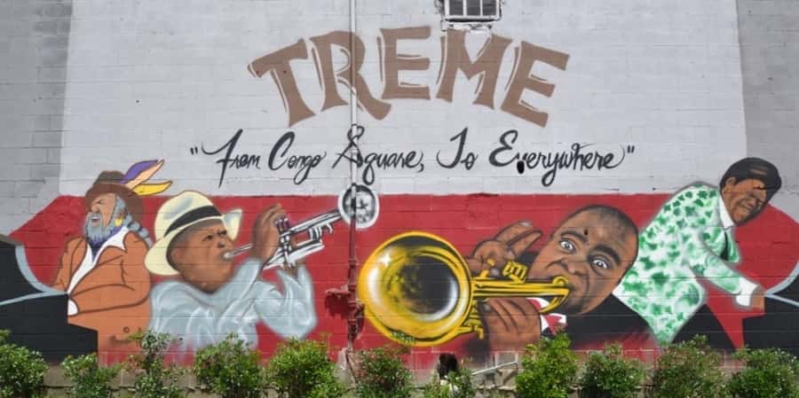 New Orleans: Voodoo, Storyville, and Treme Walking Tour - Key points to know before you book