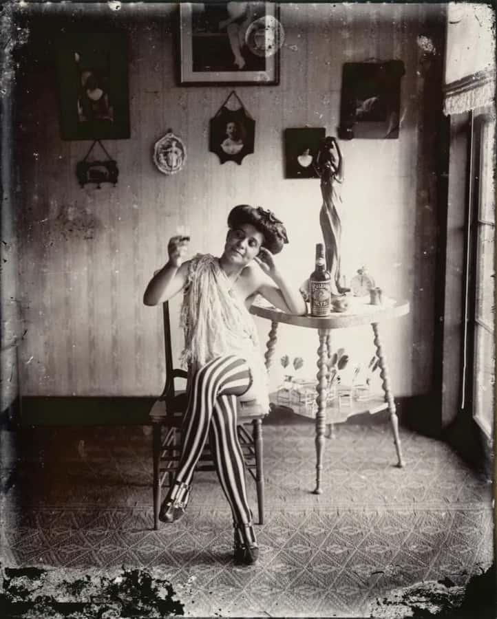 New Orleans: Voodoo, Storyville, and Treme Walking Tour - Storyville, jazz, and the walk’s starting point