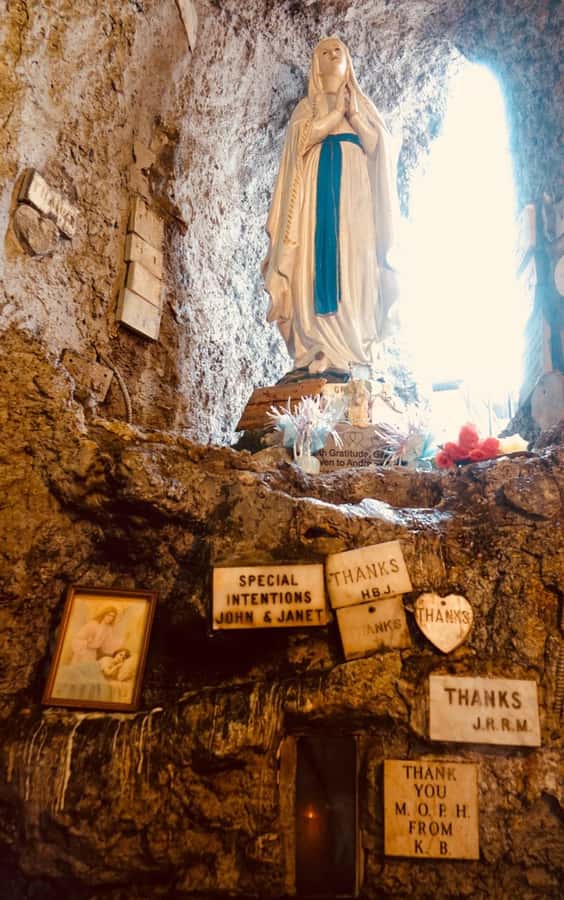 New Orleans: Voodoo, Storyville, and Treme Walking Tour - St. Augustine’s Church and the War of the Pews
