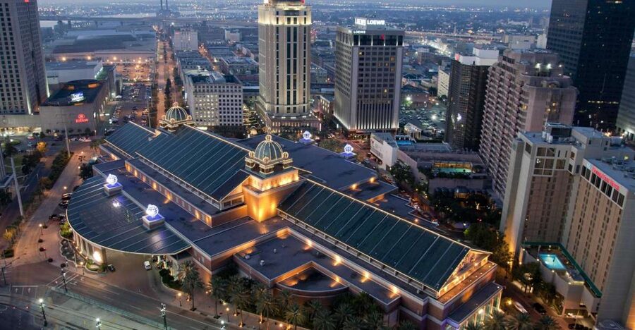 New Orleans Welcome Tour: Private Tour with a Local - Starting at your hotel or Airbnb