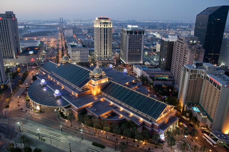 New Orleans Welcome Tour: Private Tour with a Local - How the private format changes the walk