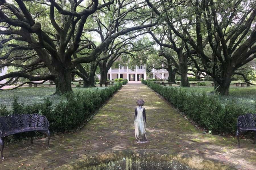 New Orleans: Whitney Plantation Audio Tour with Transfers - Why Whitney Plantation asks more of you