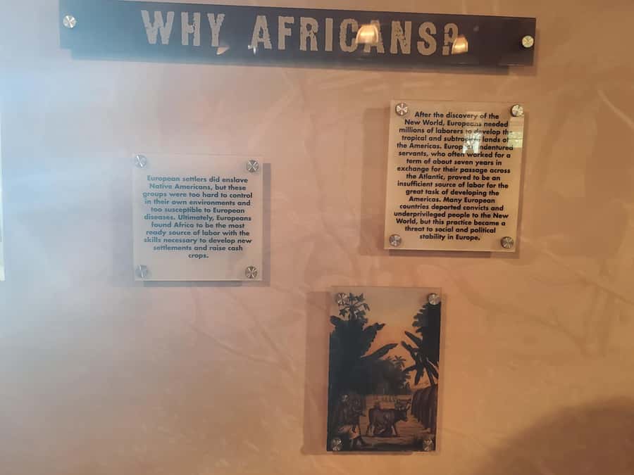 New Orleans: Whitney Plantation Half-Day Tour (Guided Tour) - Why Whitney Plantation tells a different story