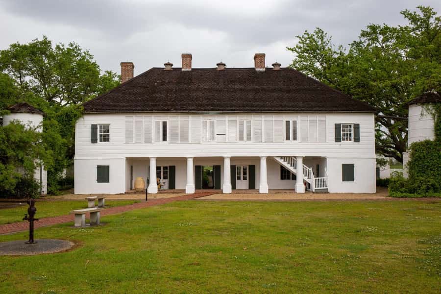New Orleans: Whitney Plantation Half-Day Tour (Guided Tour) - The ride from New Orleans is part of the tour