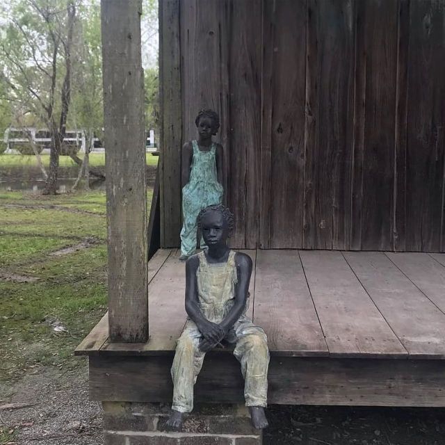 New Orleans: Whitney Plantation & Museum Tour - How much value you get for $79