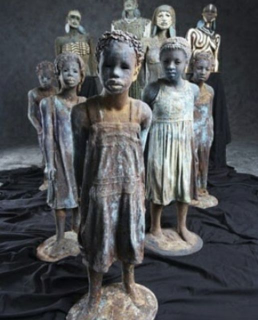 New Orleans: Whitney Plantation & Museum Tour - The morning pickup in New Orleans