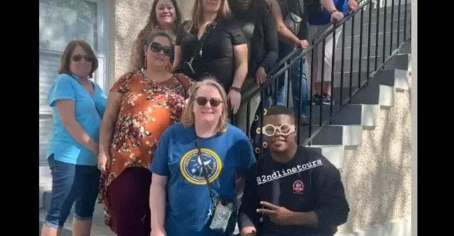 New Orleans: Whitney Plantation + Soul of New Orleans Tour - Pickup, timing, and the pace of the day
